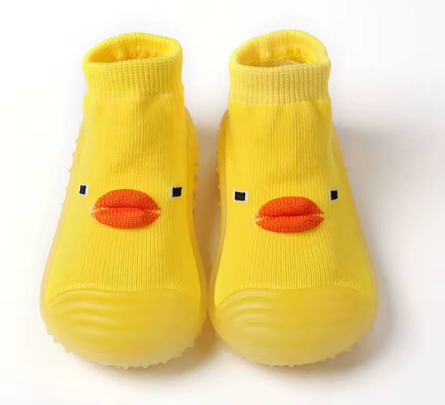 Kidoway Sock Shoes