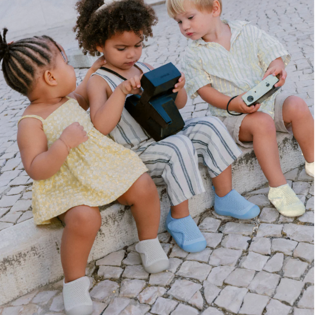 Kidoway Toddler Shoes